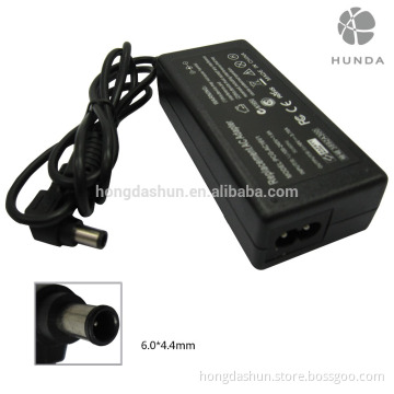 16V 3.75A 60W ac 100V-240V power adapter supply for laptop Fujitsu